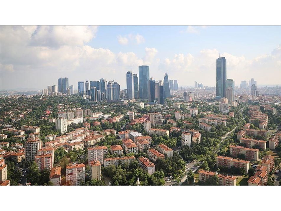 Kira göçüne şirketler de katıldı