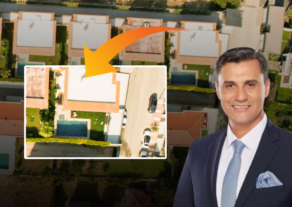 Ferdi Zeyrek için yeni açıklama: Üç dakika boyunca akıma maruz kaldı - 1