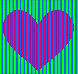 Kalplerin Rengini Ogrenince Cok Sasiracaksiniz Magazin Haberleri Ntv