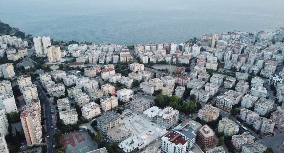Fenix Yapı'dan Antalya'ya yeni proje - 2