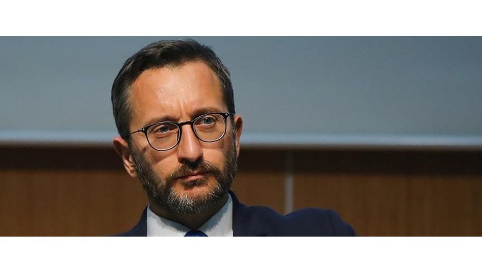 "Milli iradeyi gaspetmeye girişenler suçüstü yakalandı"
