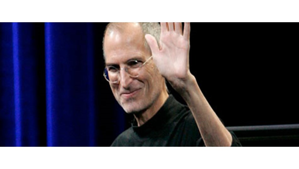 Apple'ın efsane CEO'su görevi bıraktı