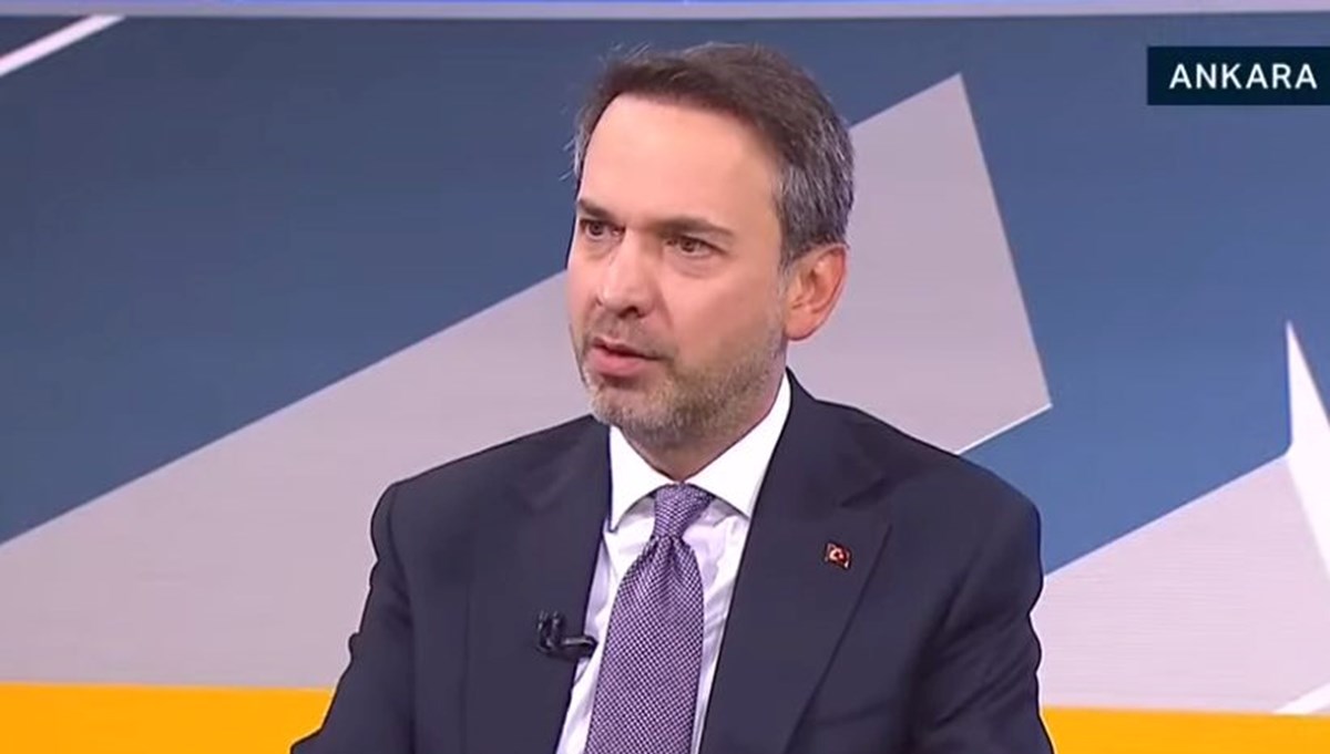 Enerji ve Tabii Kaynaklar Bakanı Bayraktar: Gabar, Cumhuriyet tarihinin en büyük keşfi Enerji ve Tabii Kaynaklar Bakanı Bayraktar: Gabar, Cumhuriyet tarihinin en büyük keşfi