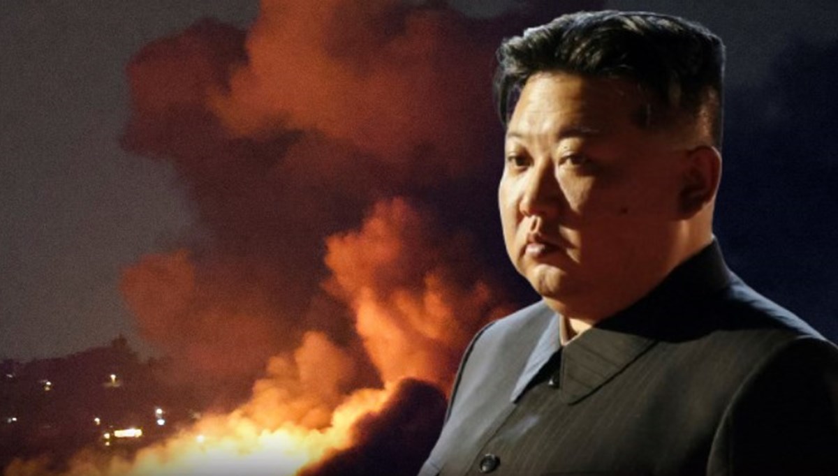 Tarihte bir ilk: Kuzey Kore, Güney'i