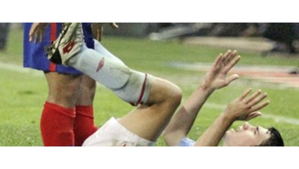 İspanya'da hedef yine Atletico Madrid