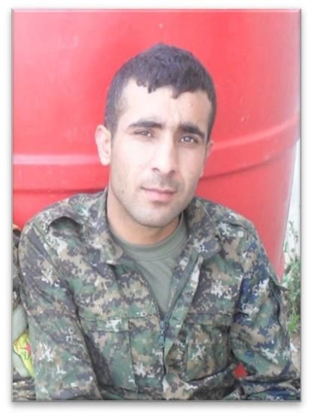 MİT ve Emniyet’ten ortak operasyon: PKK’lı terörist Avrupa’ya kaçmak üzereyken yakalandı