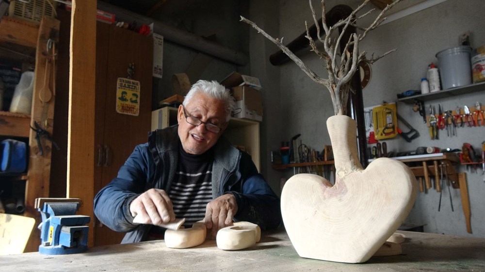 Pandemi Hobisi Üretkenliğe Dönüştü: Evinden Marka Yarattı 78 mnualWpF7ESKtHgoj g4wg