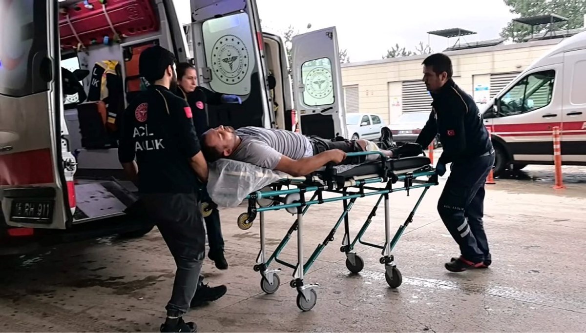 Kardeşinin ölümüne neden olan sürücüyü 3 yıl sonra vurdu Kardeşinin ölümüne neden olan sürücüyü 3 yıl sonra vurdu