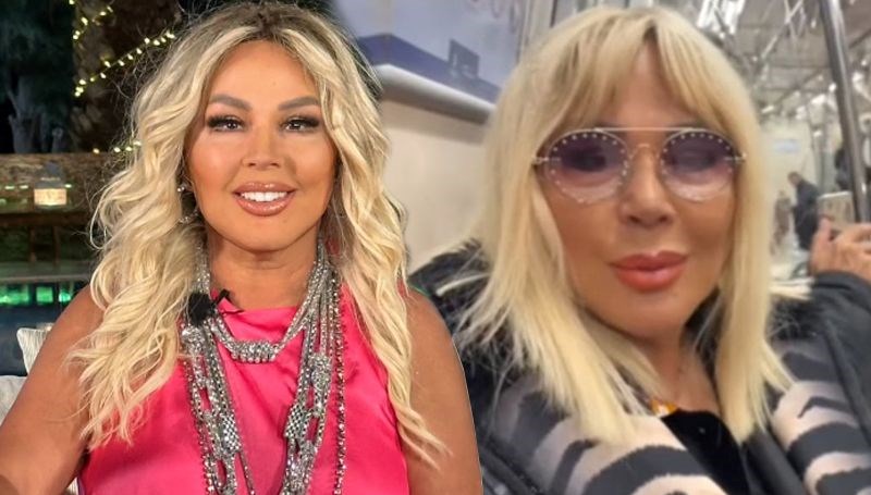 Safiye Soyman metroya bindi: Ben sizden biriyim (Toplu taşıma kullanan ünlüler)