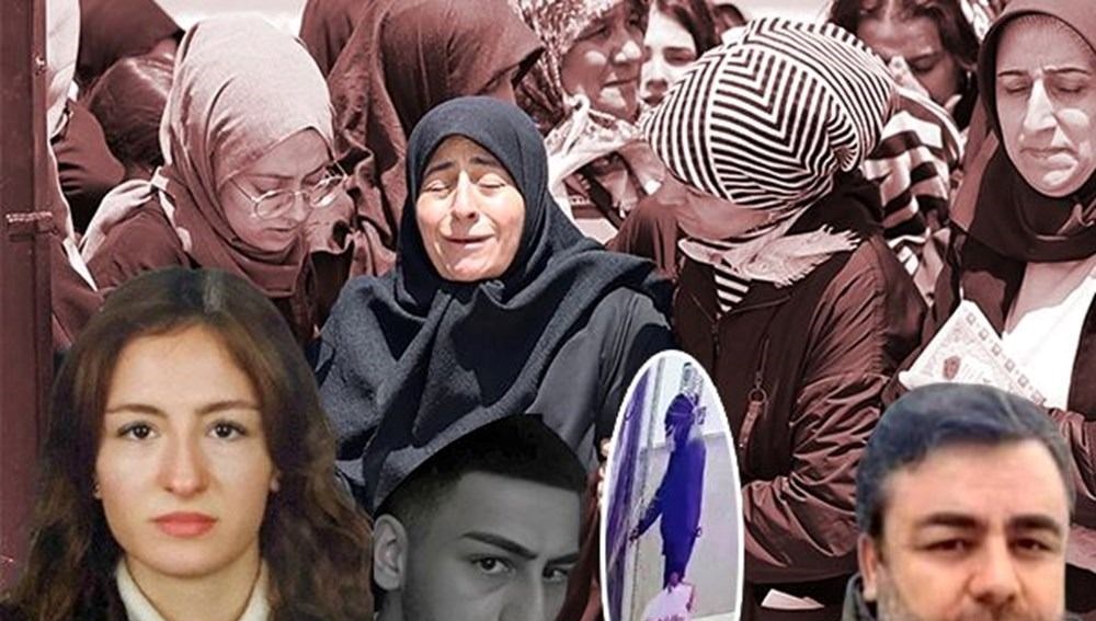 Melisa-Umutcan Şimşek kardeşler canice katledilmişti