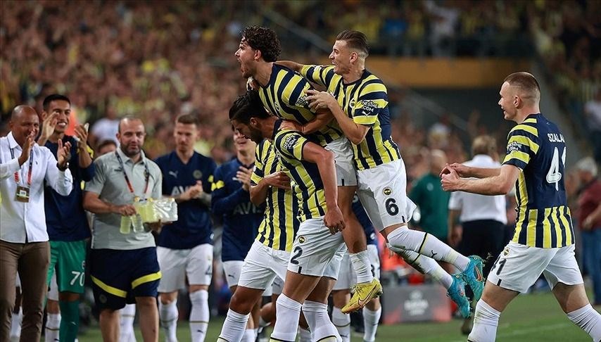 Fenerbahçe UEFA Avrupa Ligi Maçı Ne Zaman? (UEFA Avrupa Ligi Son 16 ...