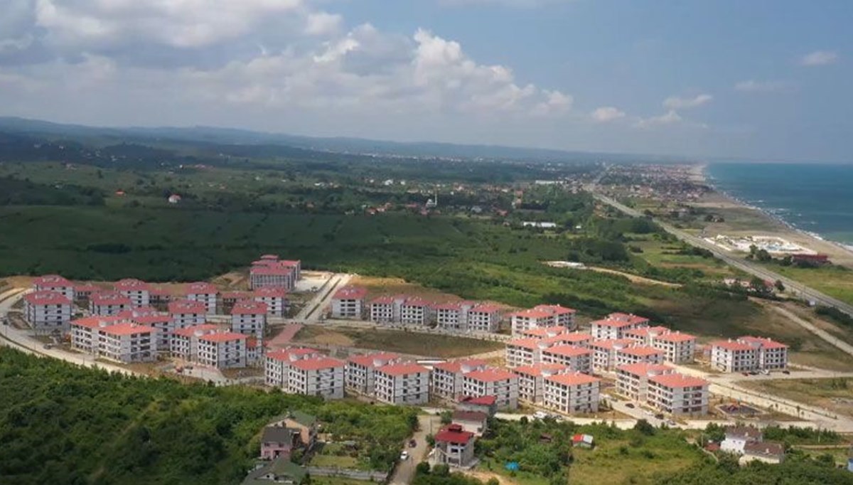 Bakanlıktan 28 ilde konut ve arsa satışı: Aralarında İstanbul da var