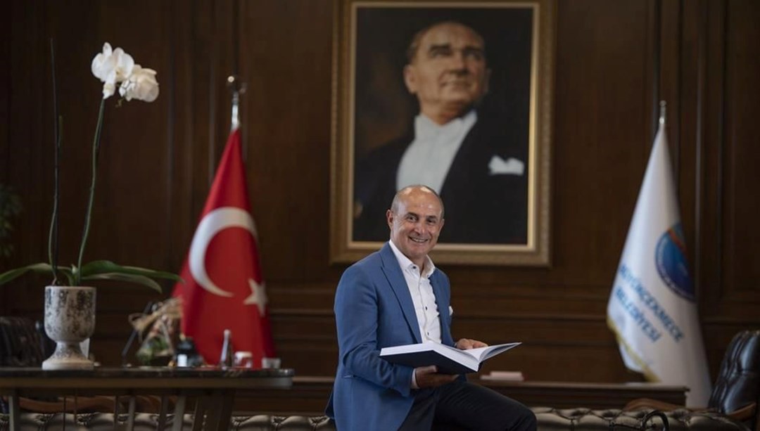 Hasan Akgün kimdir, hangi görevlerde bulundu? Küçükçekmece Belediye Başkanı’nın siyasi kariyeri ve hayatı