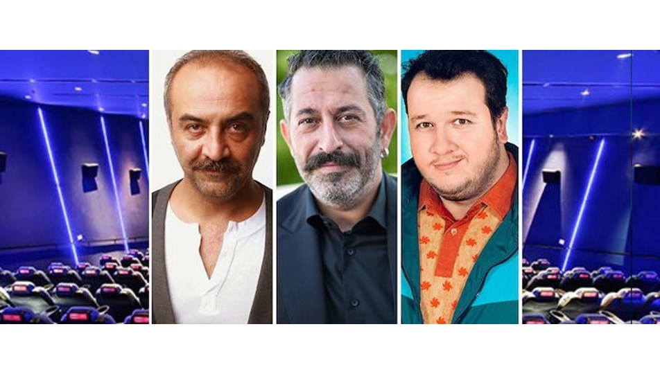 Sinemadaki kavganın faturası 15 milyon TL