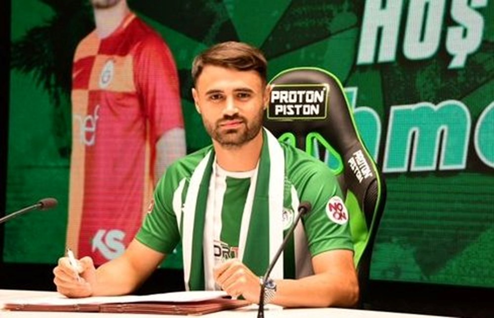 Futbolcu Ahmet Çalık'ın ardından veda mesajları: Yüreğimiz parçalandı - 13
