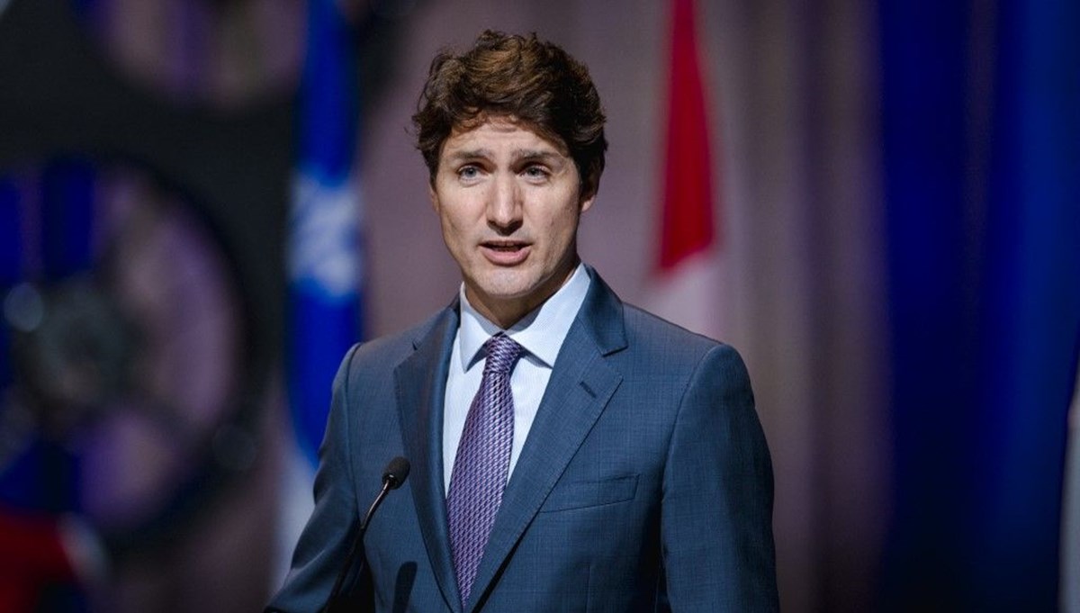 Kanada Başbakanı Justin Trudeau karantinaya girdi Kanada Başbakanı Justin Trudeau karantinaya girdi