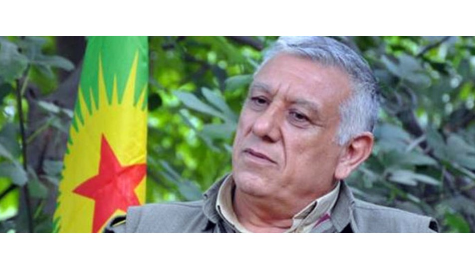PKK Almanya'dan özür diledi