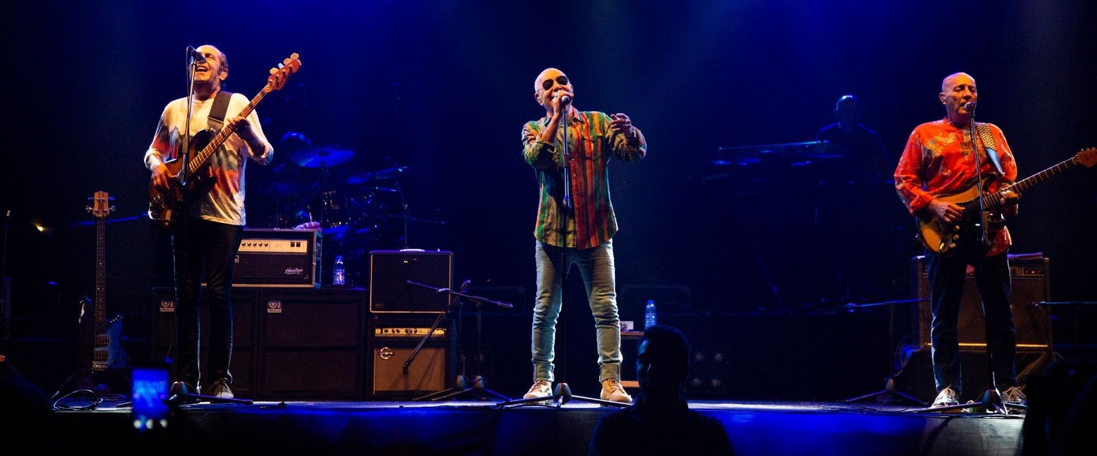 Milyon Fest�e MFÖ, Hayko Cepkin ve Ceza damgası NTV