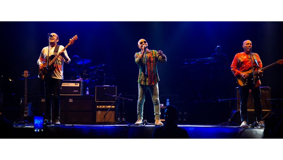 Milyon Fest�e MFÖ, Hayko Cepkin ve Ceza damgası NTV Milyon Fest�e MFÖ, Hayko Cepkin ve Ceza damgası NTV