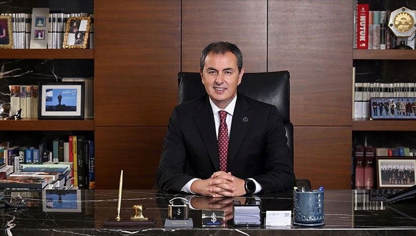 İş Bankası Genel Müdürü Aran: Faiz indirimi Türkiye'ye nefes aldırır