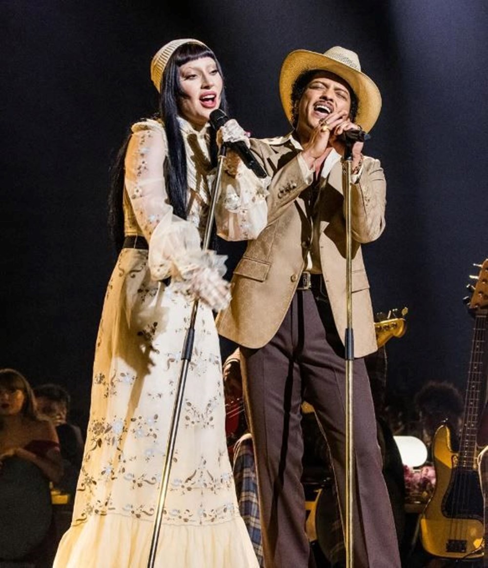 Grammy 2025 kazananları açıklandı: Beyonce 11 adayı geride bıraktı - 7