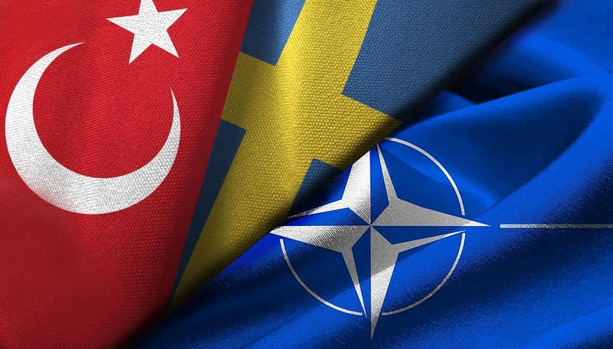 İsveç'in NATO üyeliği Komisyon'dan geçti İsveç'in NATO üyeliği Komisyon'dan geçti