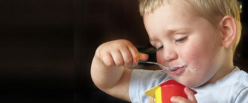 bebeginize meyveli yogurt yedirmeyin saglik haberleri ntv