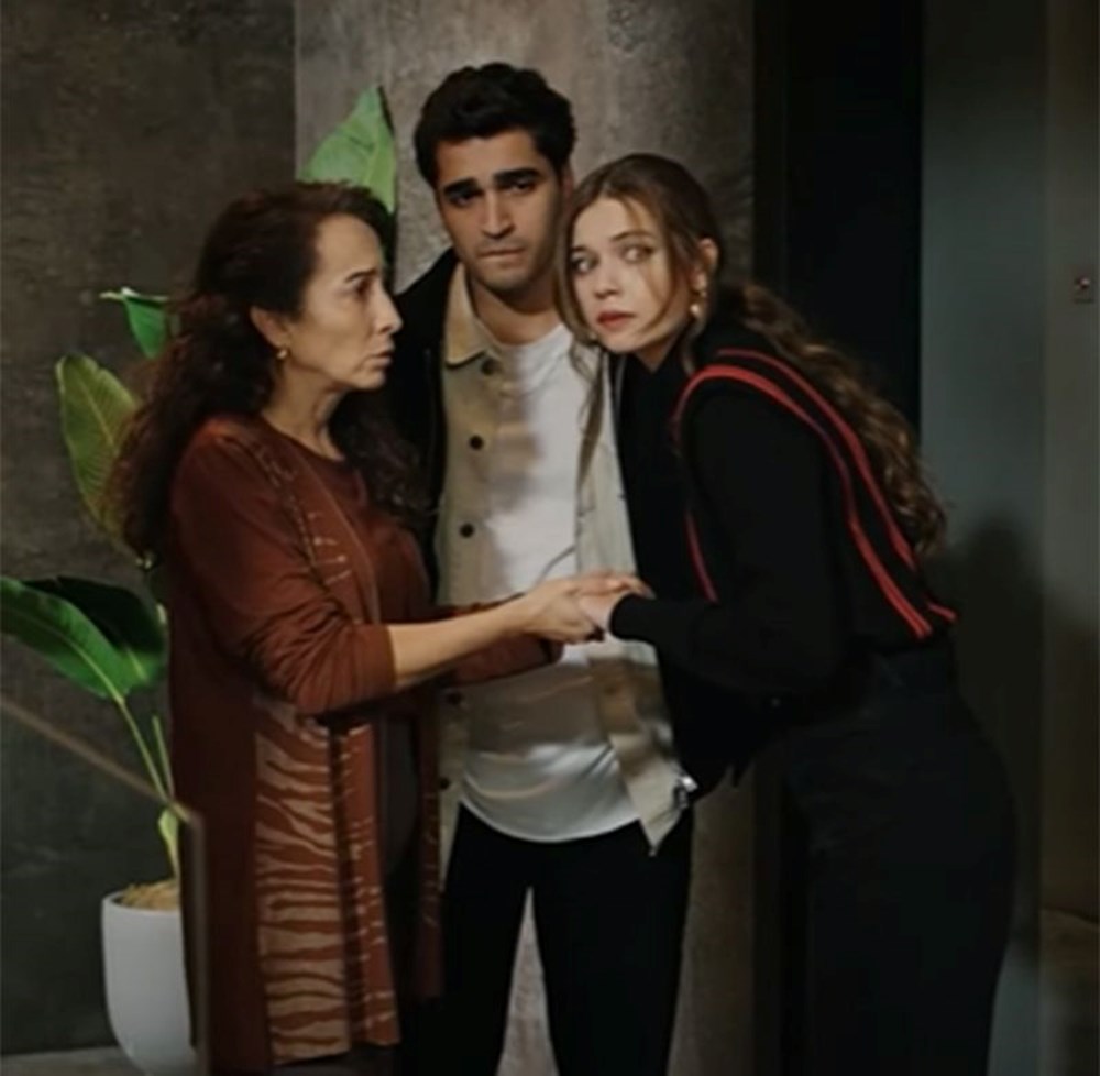 Yalı Çapkını son bölümde neler oldu? İşte 9. bölümde yaşananların kısa bir özeti - 4