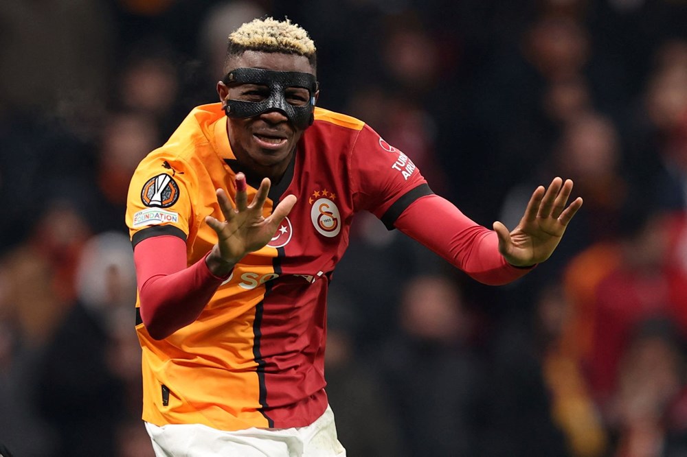 Galatasaray'ın Osimhen Hamlesi Netleşiyor: "Tamam" Sinyali Transferi Ateşleyecek 77 mr4CLEQM4Uee0AhESfezAA