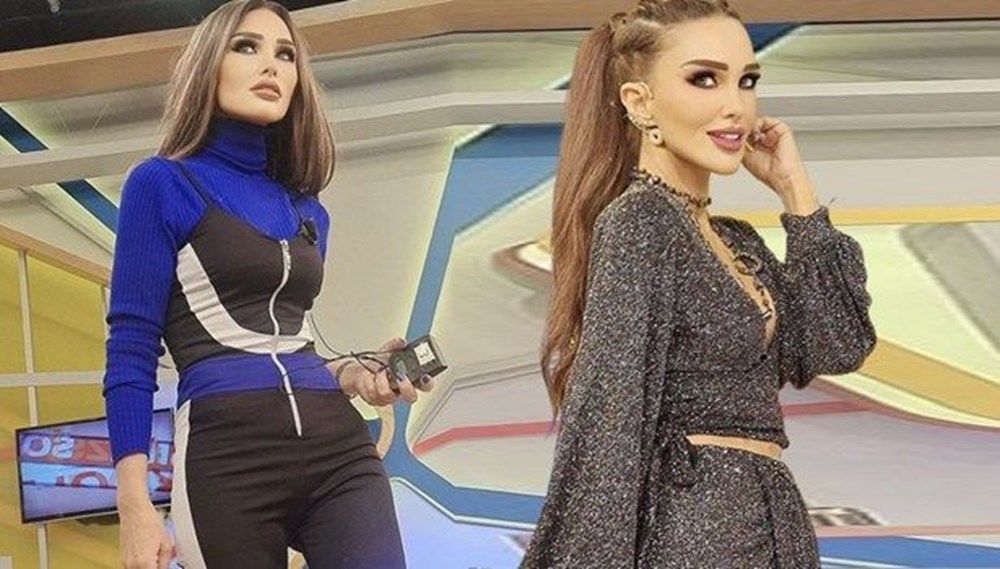 Seren Serengil isyan etti: İnsanlar çok acımasız - 1