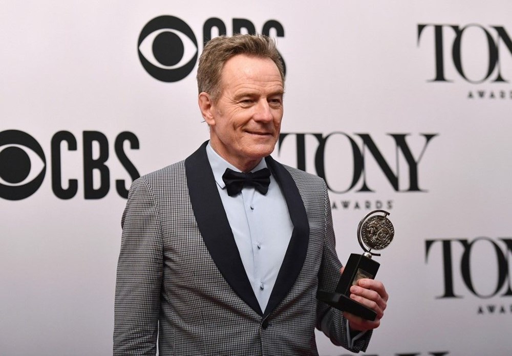Breaking Bad yıldızı Bryan Cranston: Hala koku ve tat alamıyorum - 4