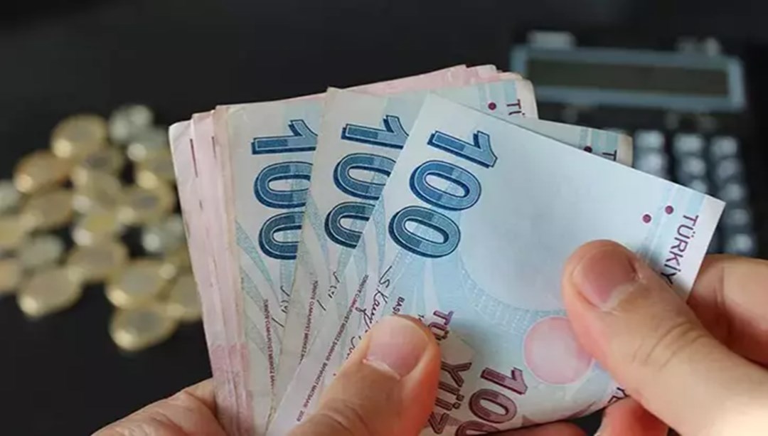 470 bin kişiye 5.1 milyar lira ödendi