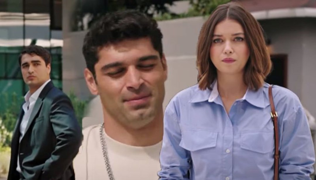 Yalı Çapkını 77. bölüm 2. fragmanı: Bırak artık şu Ferit'i!