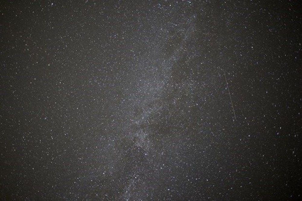 Orionid meteor yağmuru için geri sayım (Orionid meteor yağmuru ne zaman saat kaçta izlenebilecek?) - 7