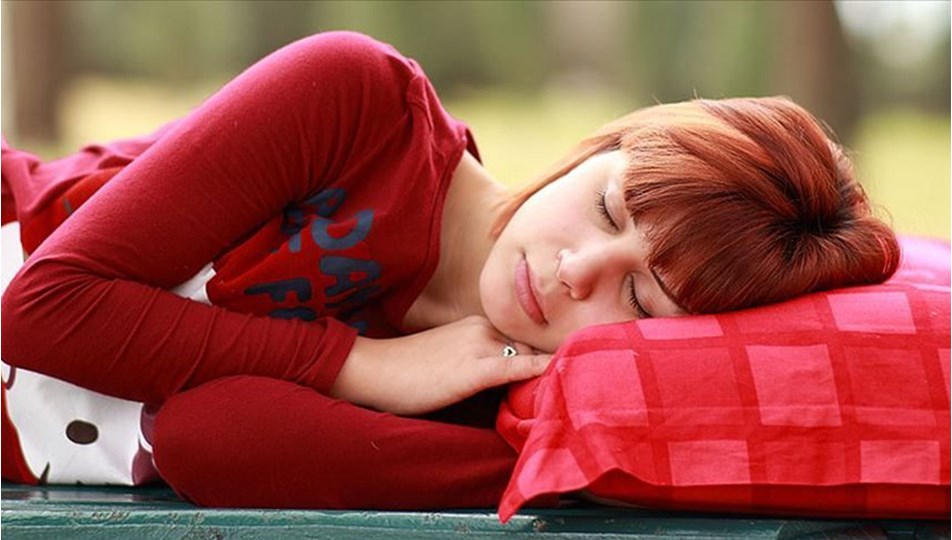 Kaliteli gece uykusu gençleştiriyor (Bilimsel araştırma)