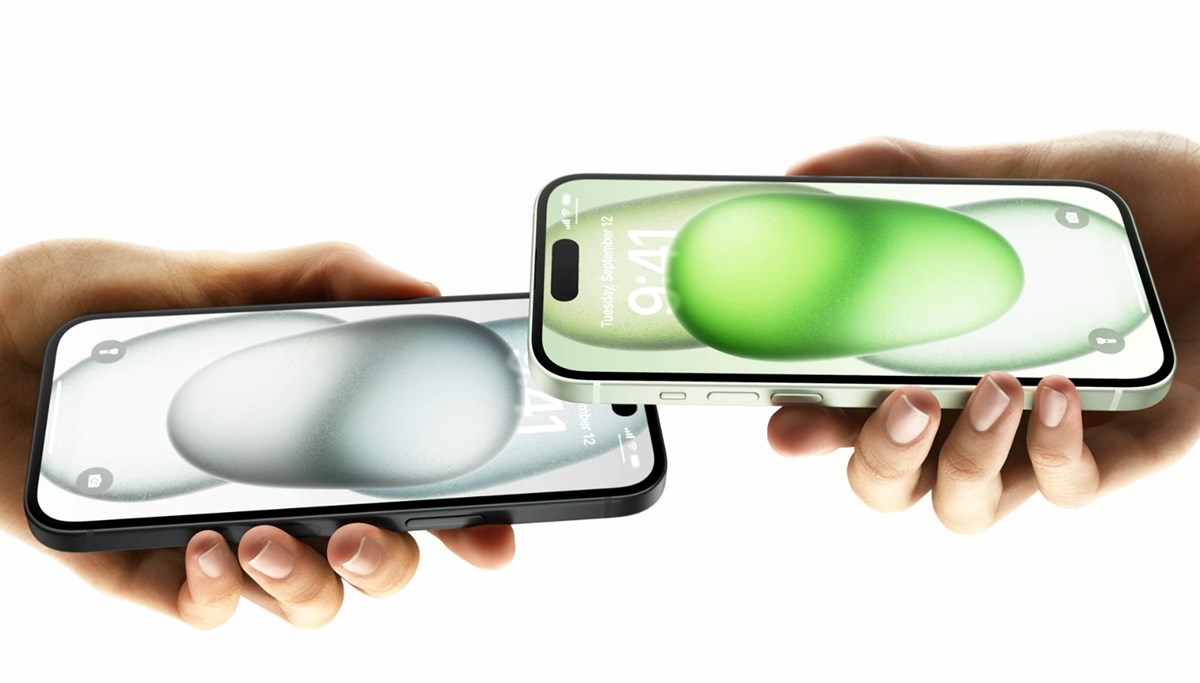 ABD polisi uyardı: Apple'ın yeni özelliğinde gizlilik endişesi ABD polisi uyardı: Apple'ın yeni özelliğinde gizlilik endişesi