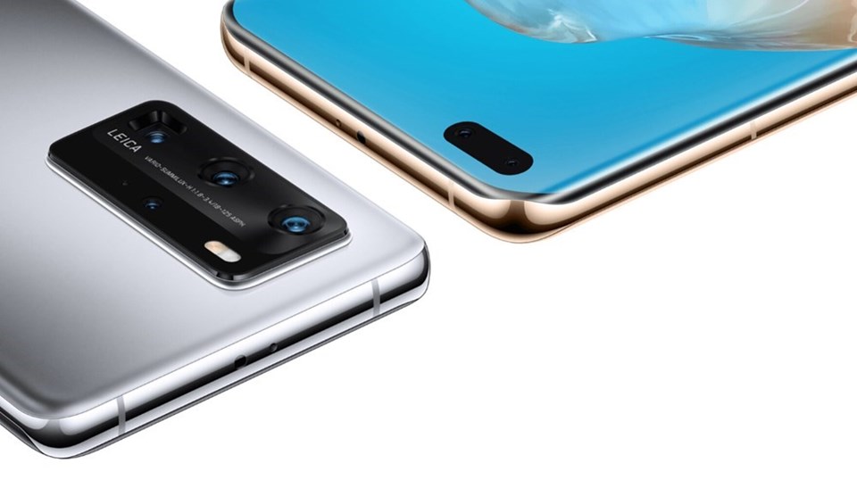 HUAWEI P40 Serisi, daha yenilikçi bir fotoğrafçılık çağının kapılarını aralıyor - 2