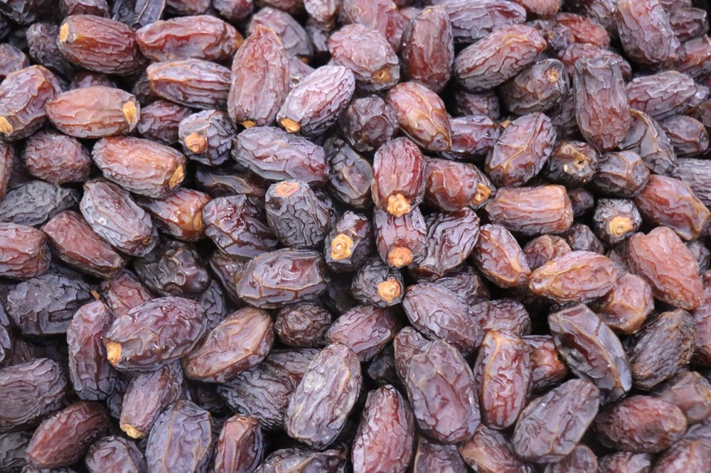 Hurma Şöleni: Bütçenize Dost Tatlı Bir Mola 77 mrzx0Bplt0