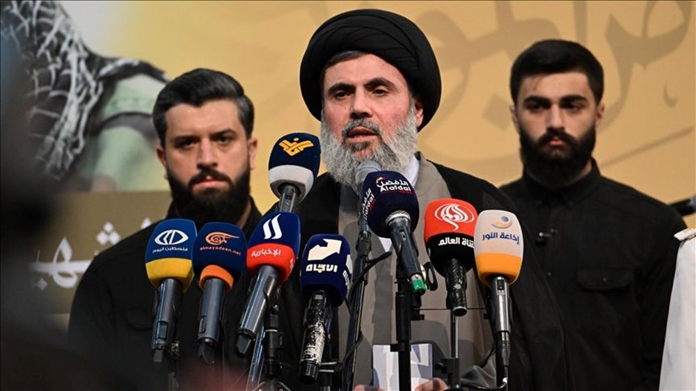 7 Ekim'den Ortadoğu savaşına doğru: Gazze'de öldürülen liderler - 13