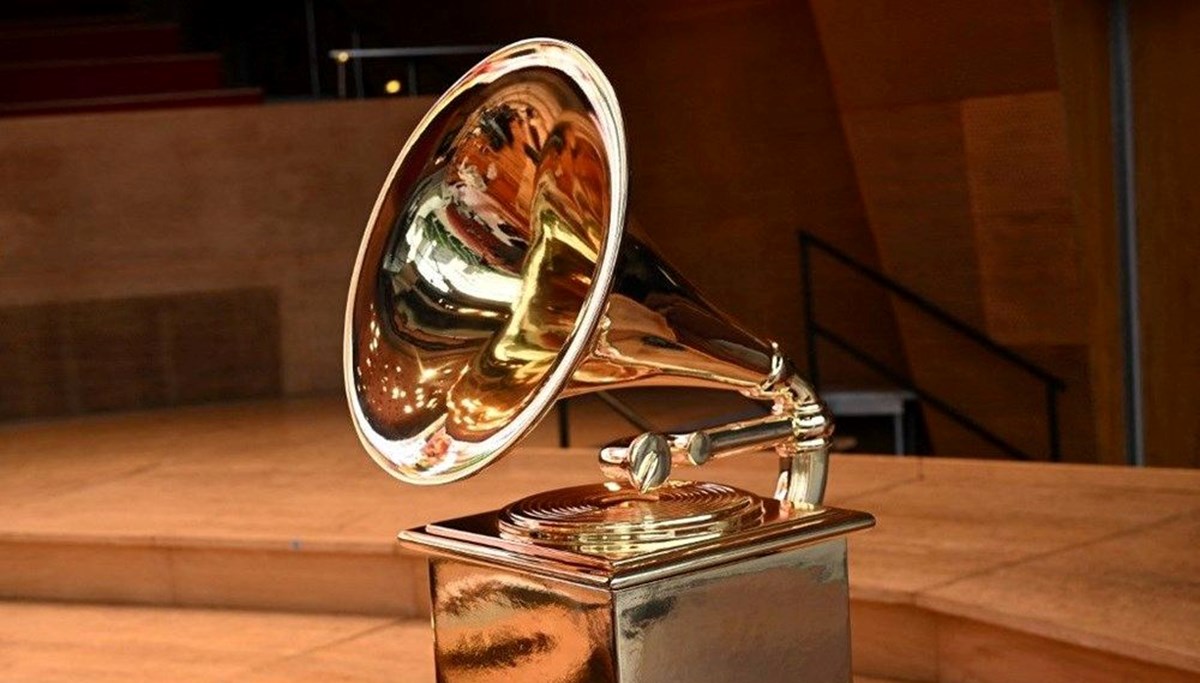 2023 Grammy Ödülleri'nin sahipleri belli oldu (Kazananlar tam listesi)