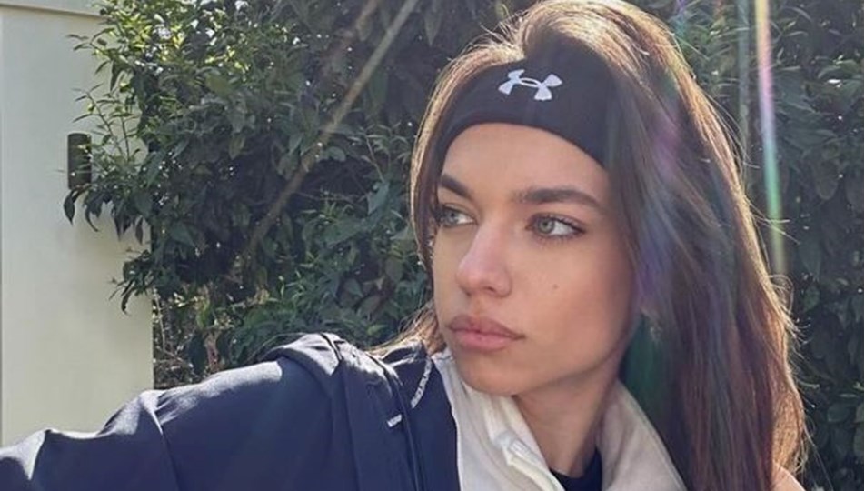 Yalan dizisinin Duru'su Eylül Tumbar kimdir?