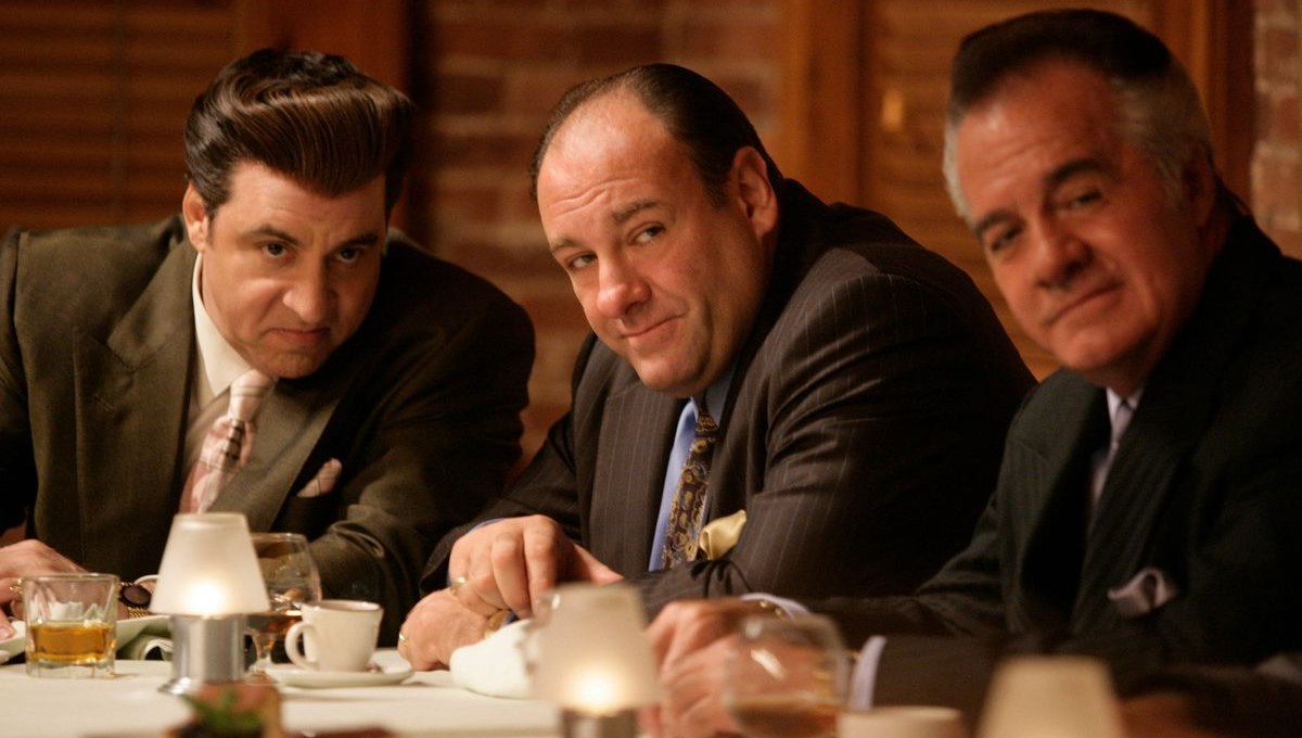 The Sopranos’un Türkiye uyarlaması geliyor