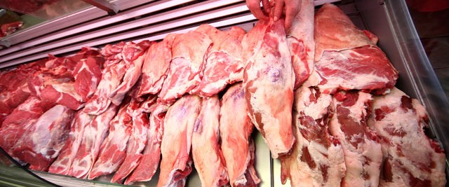 Et üreticileri Kırmızı ete zam yok NTV