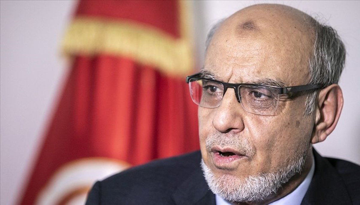 Tunus’ta eski başbakan Hammadi el-Cibali gözaltına alındı