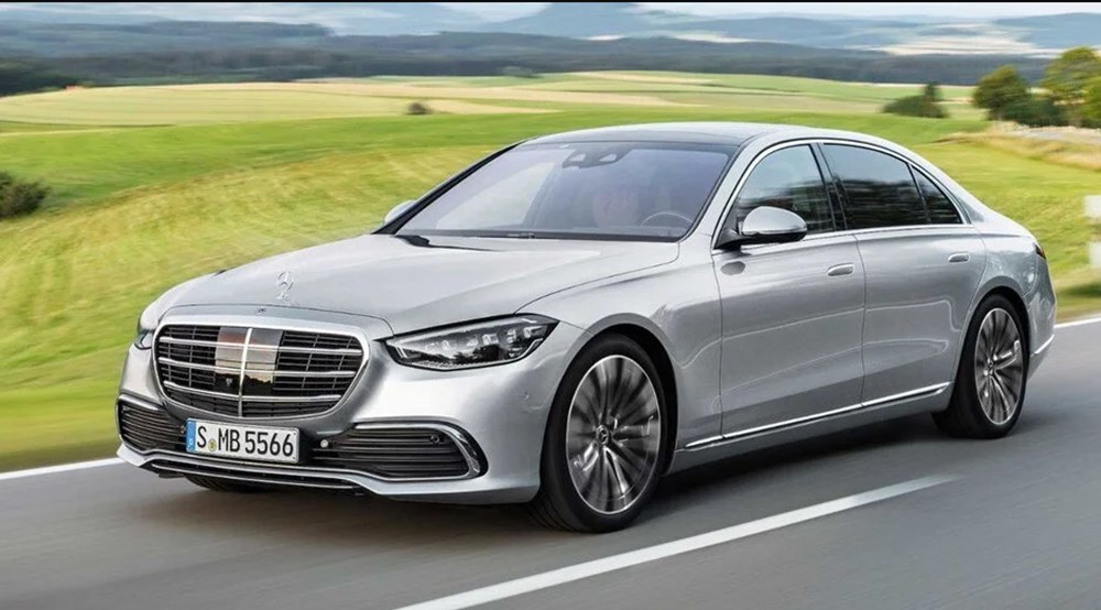 Otomotiv devlerinin elektrikli araç takvimleri - 25