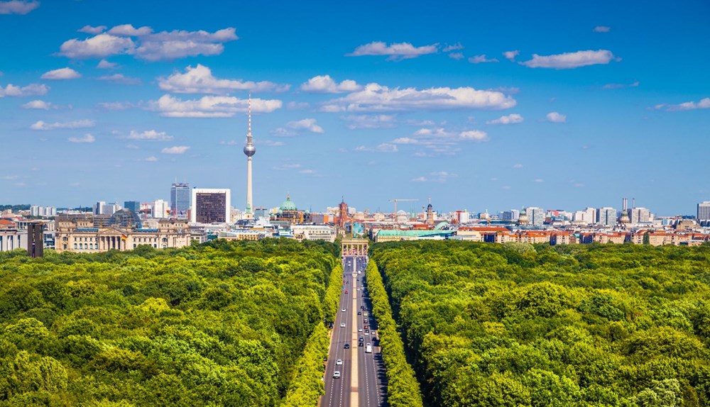 Berlin Gezi Rehberi: Avrupa'nın bohem ve eğlenceli çocuğu - 15