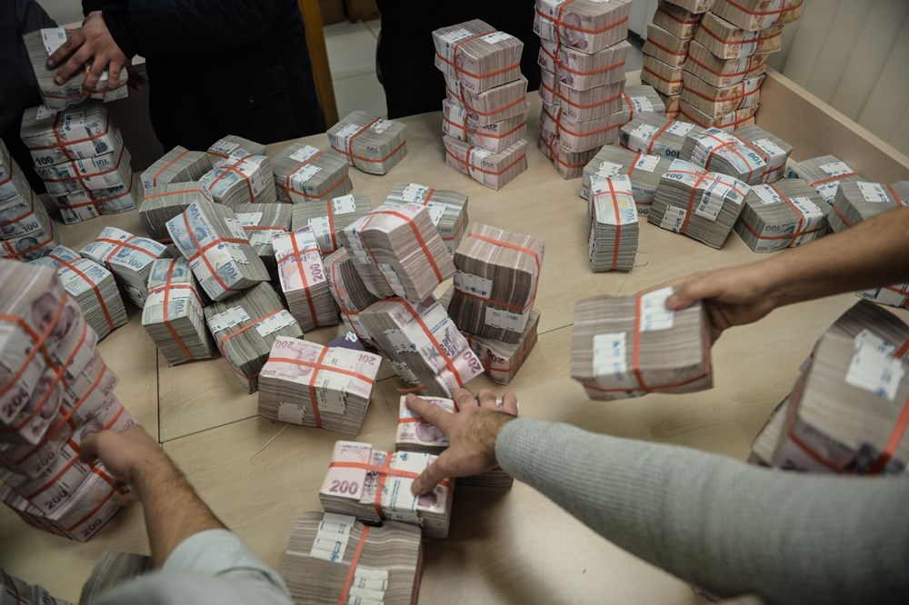 Milli Piyango Sonuçları sorgulama ekranı - MPİ sonuçları açıkladı - 2021 Milli Piyango Özel Yılbaşı Çekilişi - 5