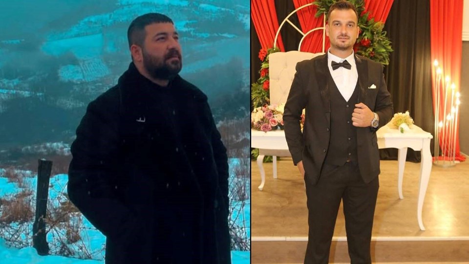 Cezaevinden çıktı, eski kayınbiraderine kurşun yağdırdı - 1