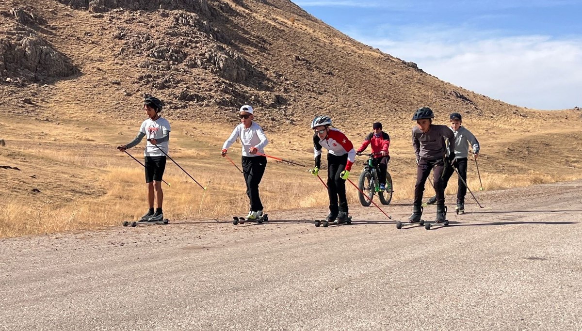 Hedefleri şampiyonluk