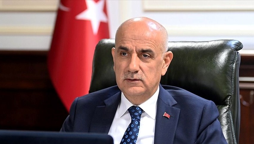 AK Parti Kahramanmaraş Milletvekili Prof. Dr. Vahit Kirişçi'nin damadı Mehmet Özcan hayatını kaybetti